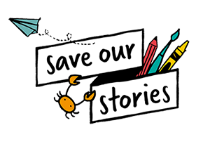 Save our stories